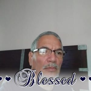 Meet your Posher, Henry